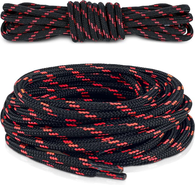 Imagen de CUBSER Premium Schnürsenkel 70–200 cm en OfertitasTOP