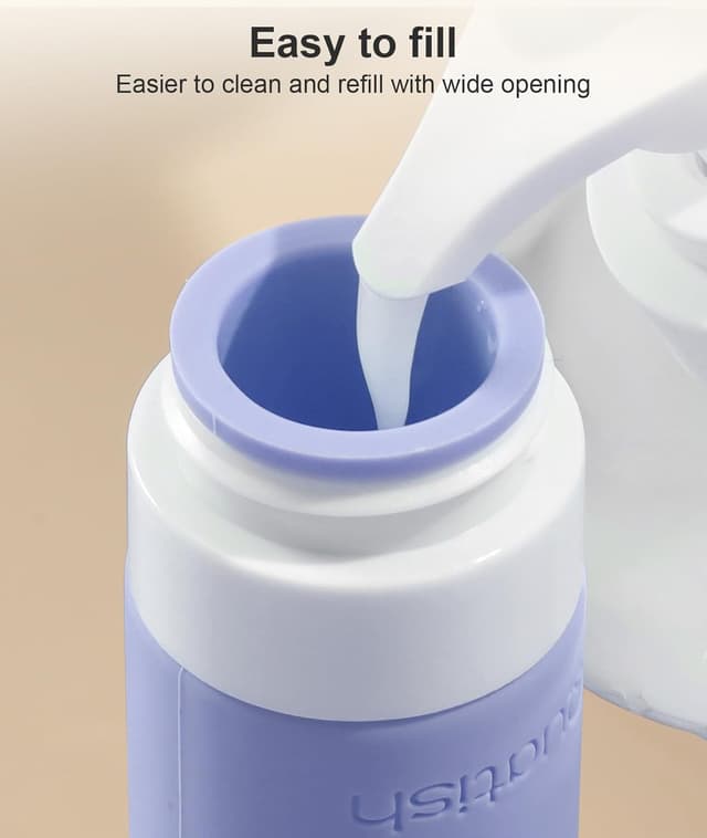 Thumbnail 4 de Quatish Travel Bottles 3 oz