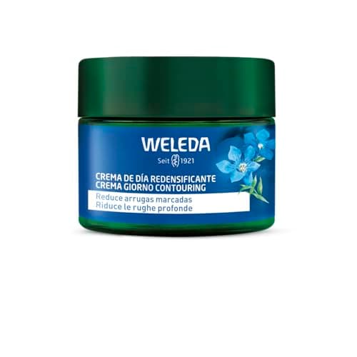 Imagen de Weleda Crema Facial Día redensificante 40 ml en OfertitasTOP