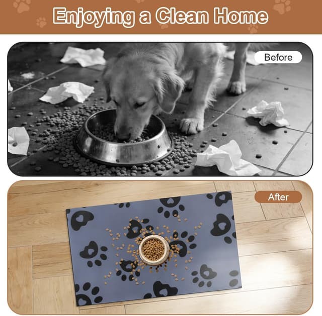 Thumbnail 2 de APXEL Tapis d’alimentation 30x50 cm