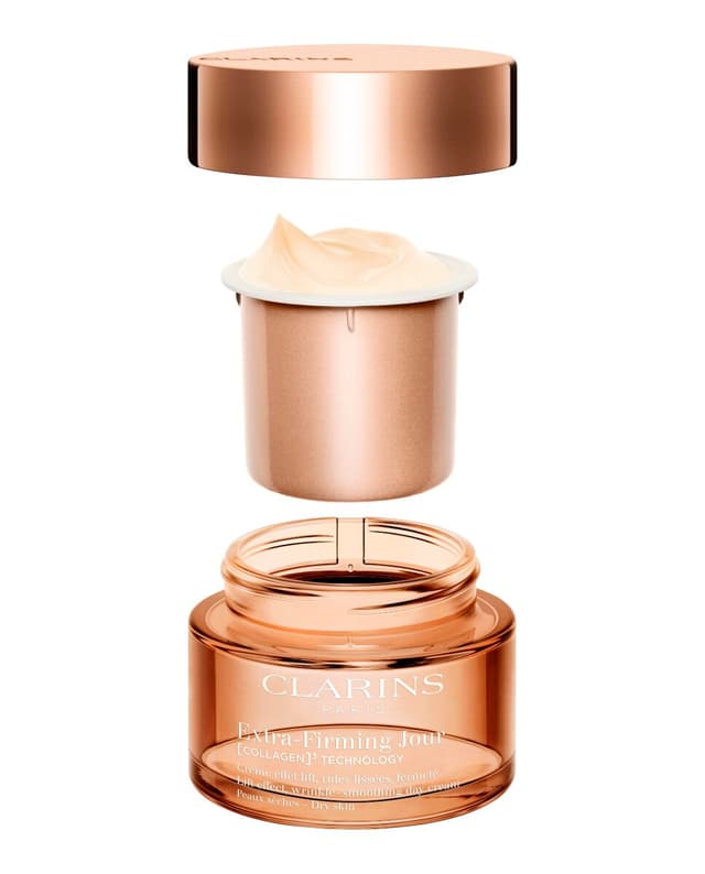 Thumbnail 2 de Clarins Crema Antiedad Día