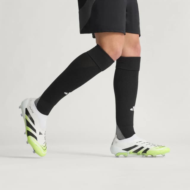 Detalle 2 de Adidas Predator Elite Laceless