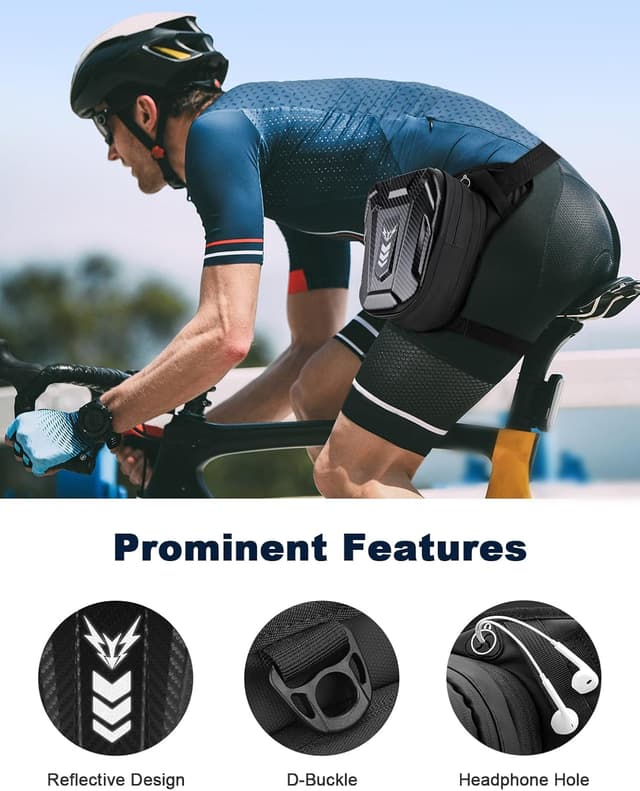 Thumbnail 2 de Rolgno Drop Leg Bag