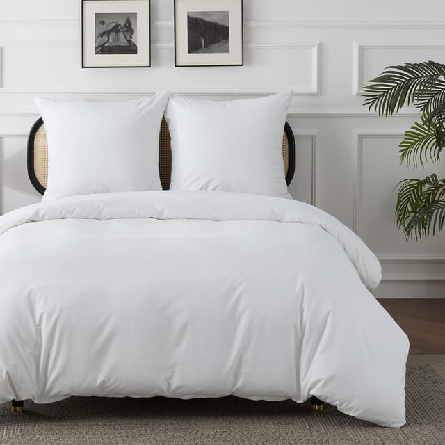 Detalle 2 de BEDSURE Bettwäsche 135x200