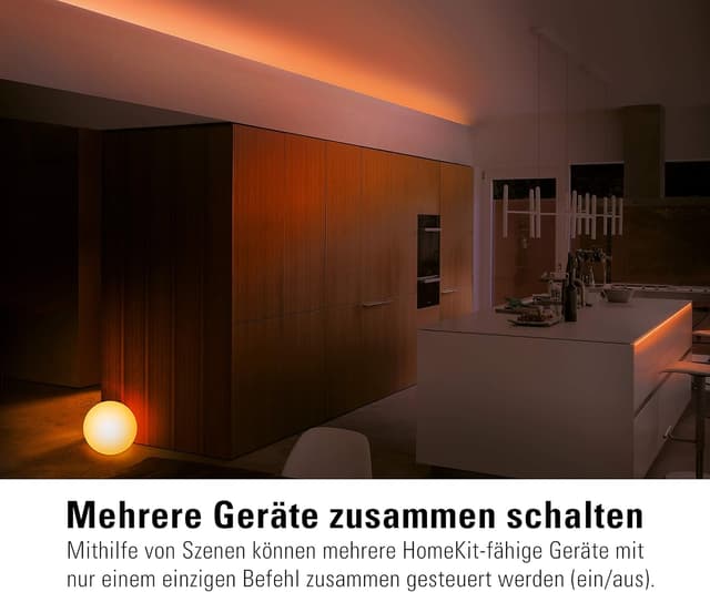 Thumbnail 6 de EVE Eve Light Strip 10 m