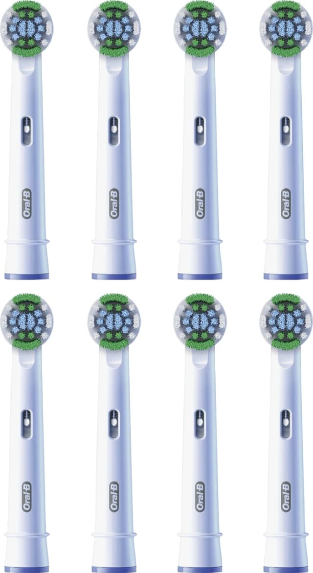 Thumbnail 2 de Oral-B Pro Precision Clean Weiß 8 Stück