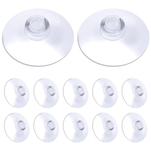 Detalle de flintronic ventosa per vetro 40 mm