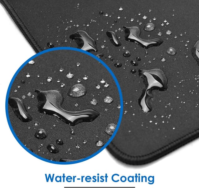 Thumbnail 4 de KTRIO Gaming Mouse Pad 900x400mm XXL mouse mat