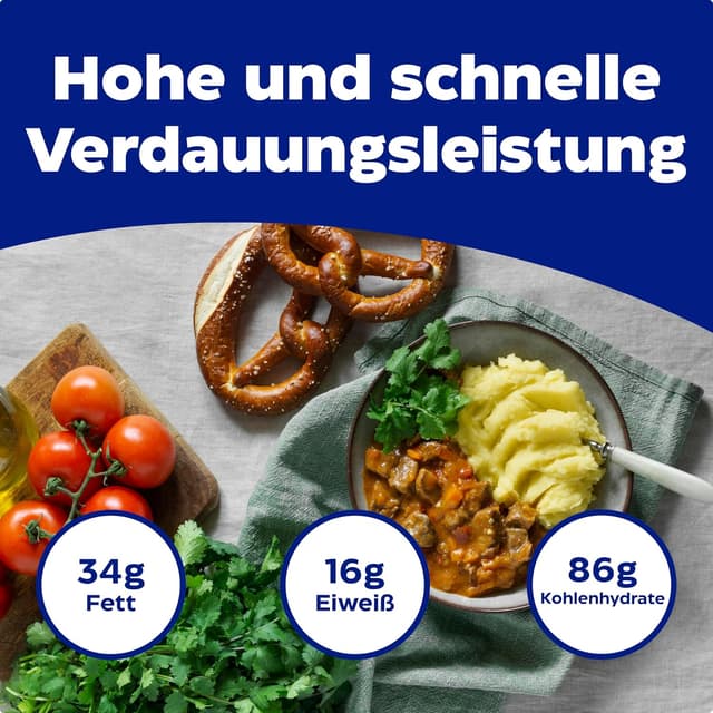 Detalle de Enzymedica Digest Gold – schnell wirkende Enzym-Formel gegen Blähungen (90 Kapseln)