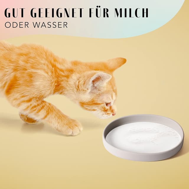 Thumbnail 6 de ne&no nala Collection Futternapf flach 🐱