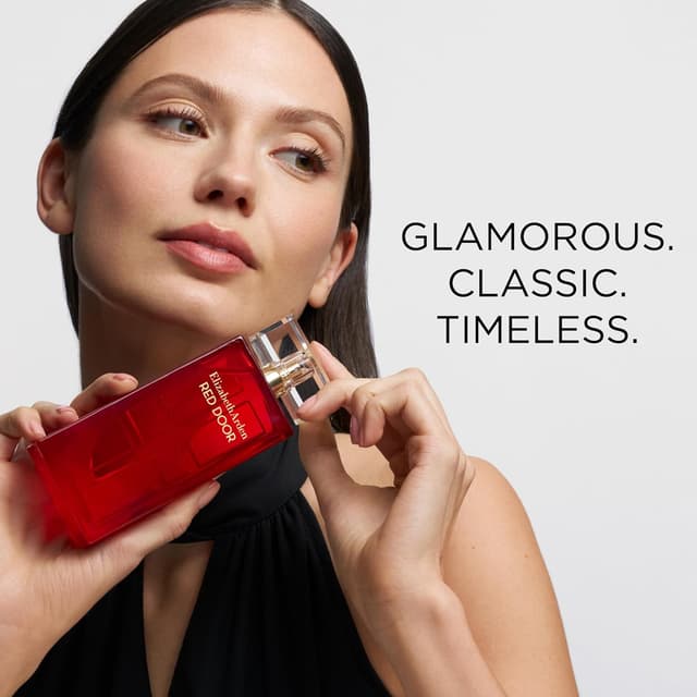 Thumbnail 1 de Elizabeth Arden Red Door EDT 50 ml