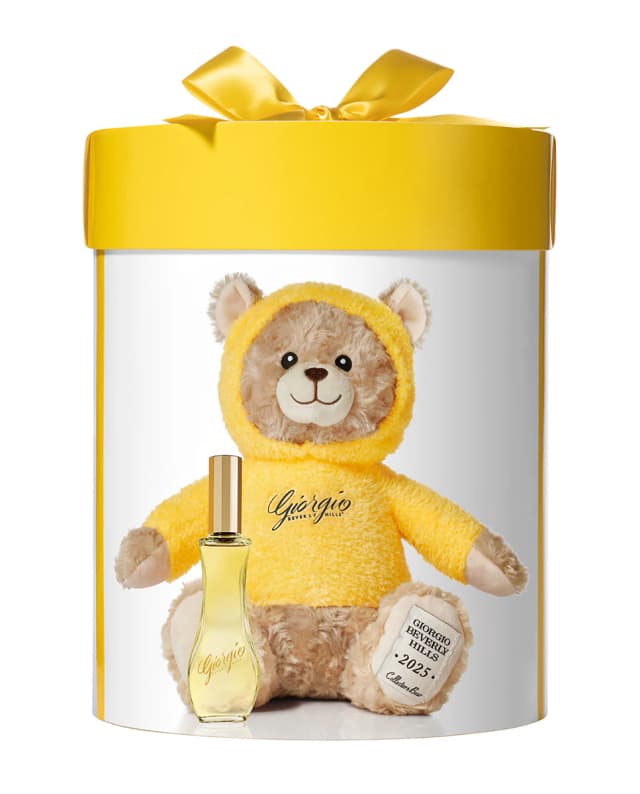 Imagen de Giorgio Beverly Hills Estuche regalo Eau de Toilette en OfertitasTOP