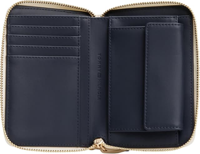 Thumbnail 3 de Tommy Hilfiger Portefeuille 13,5 cm