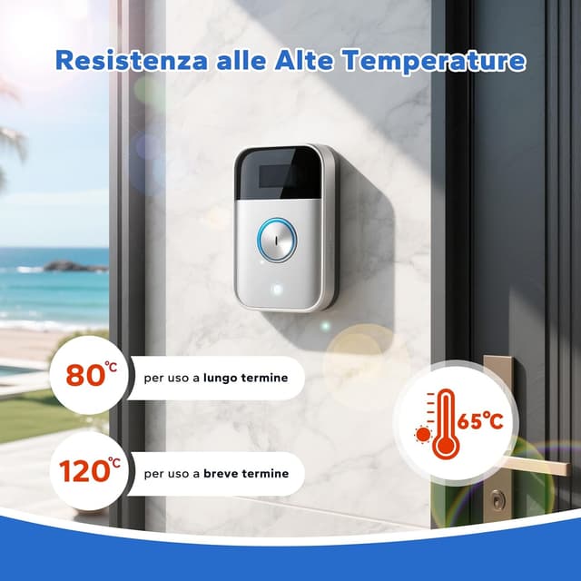 Detalle 2 de HOMMAND Pads Biadesivo Extra Forte in schiuma EVA (60 pezzi) per casa, ufficio e auto