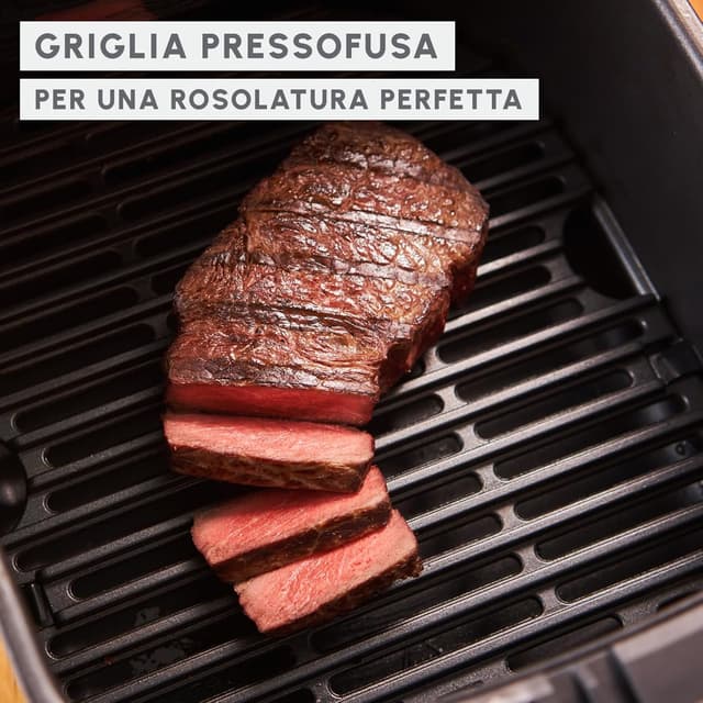 Thumbnail 5 de Moulinex Easy Fry Silence 5L