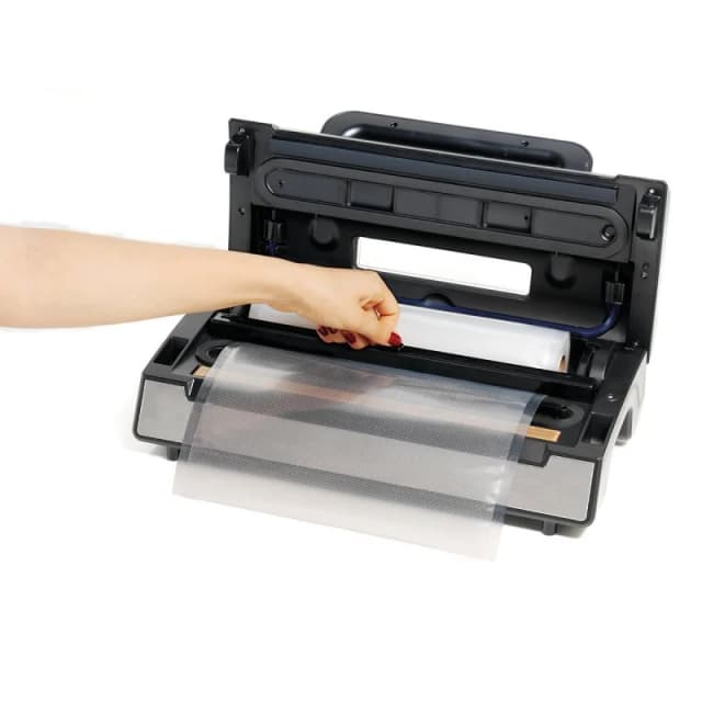 Detalle de Laica VT3120 envasadora al vacío 0.9 bar