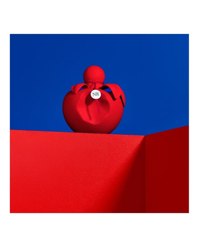 Thumbnail 5 de Nina Ricci Nina Extra Rouge Eau de Parfum 50 ml 💄