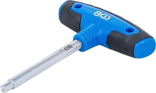 Detalle de Utensile freni BGS 1791 140 mm