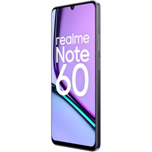 Thumbnail 2 de Realme Note 60 4GB/128GB, 6,74" 90 Hz 📱
