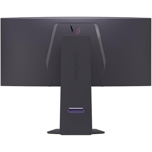 Detalle de LG UltraGear OLED 34GS95QE-B Monitor 34" UltraWide QHD 240 Hz