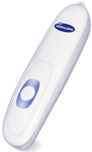 Imagen de Hartmann Dispositivo para picaduras de insectos y mosquitos en OfertitasTOP