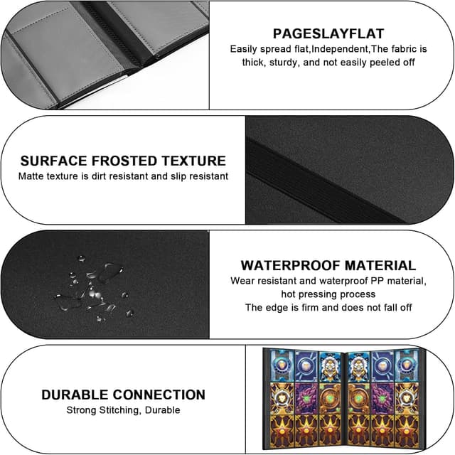 Thumbnail 2 de LIAVOP 540 raccoglitore carte