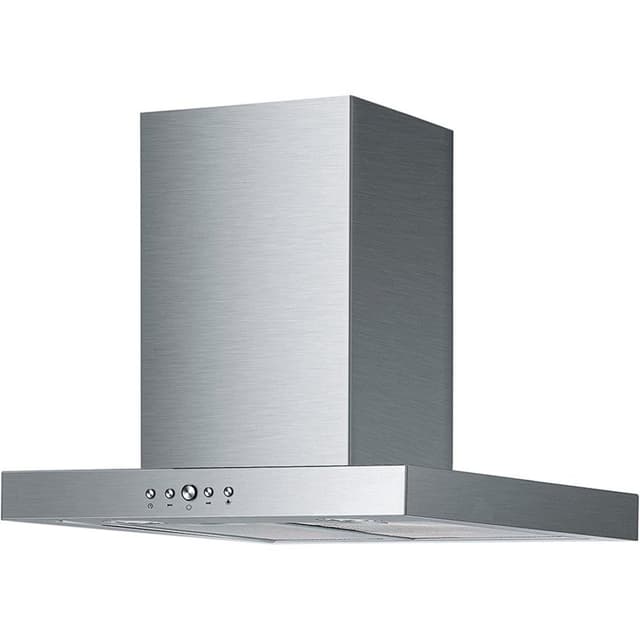 Detalle de Mepamsa Silueta XLA90 Campana decorativa 90 cm