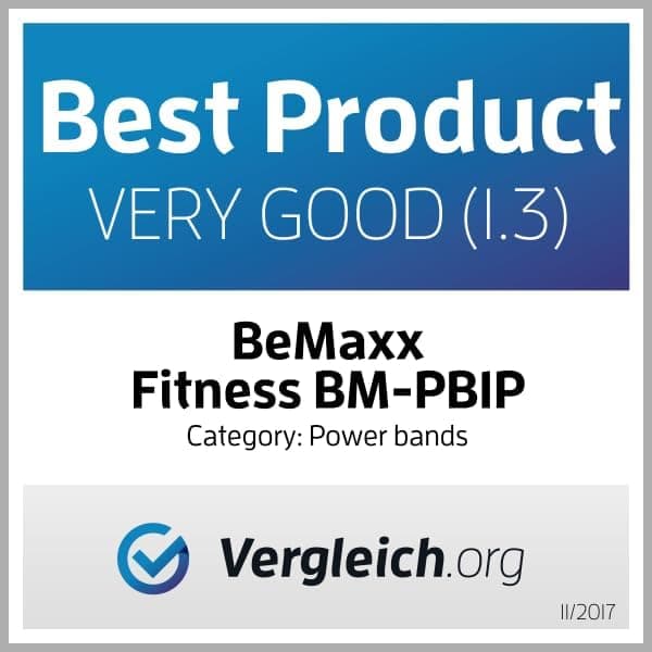 Thumbnail 6 de Bandas de Resistencia Elástica + Guía | Fitness en Casa 💪