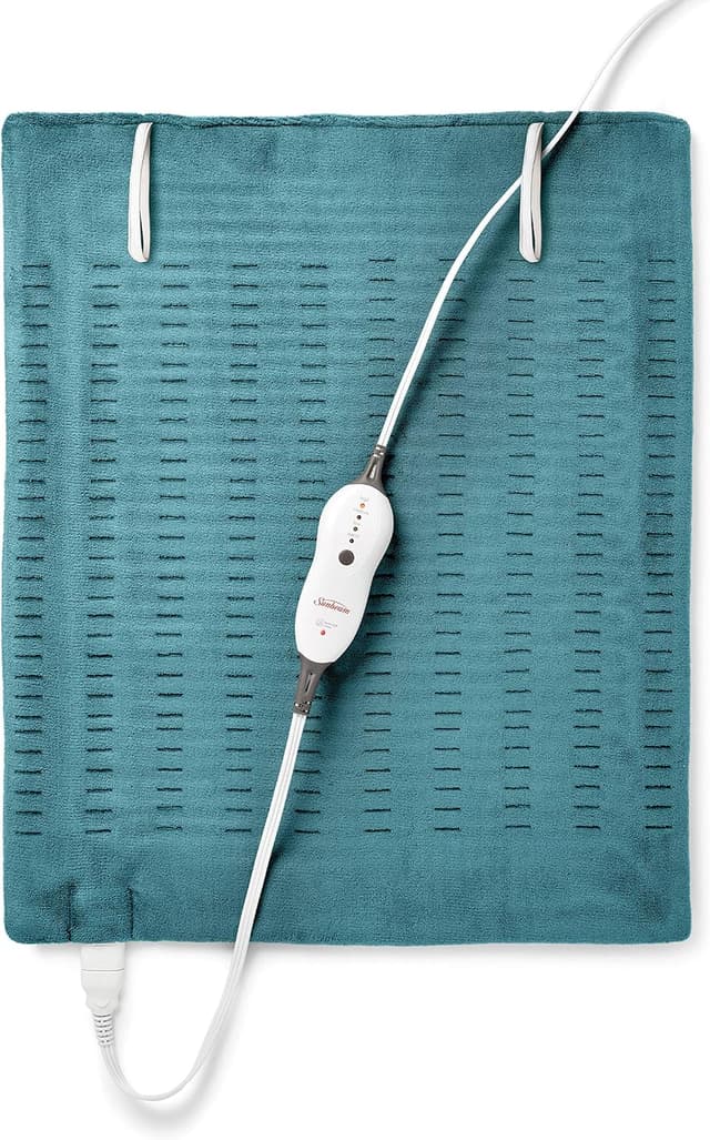 Thumbnail 6 de Sunbeam Premium Heating Pad King Size