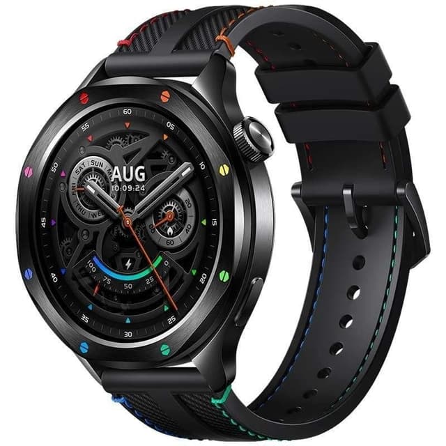 Imagen de Xiaomi Watch S4 Smartwatch AMOLED 1,43 en OfertitasTOP
