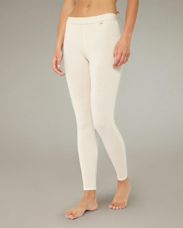 Detalle 2 de Danish Endurance leggings thermiques mérinos