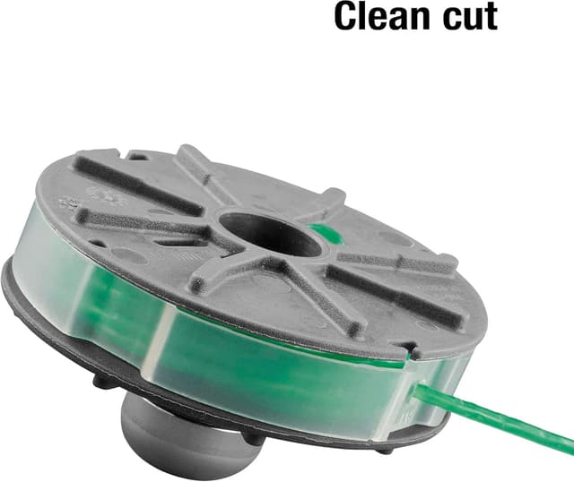 Detalle de Bobine de fil de coupe Gardena pour coupe-bordures turbo (n° d’art. 9811)