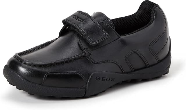 Thumbnail 6 de Geox Boys J W.Snake Moc B moccasins with breathable outsole