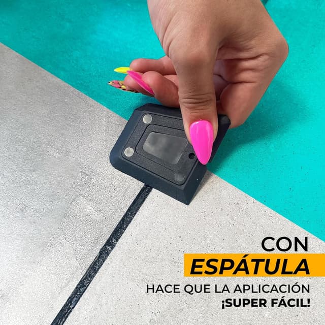 Thumbnail 4 de PentaUSA Blanqueador de Juntas 250g