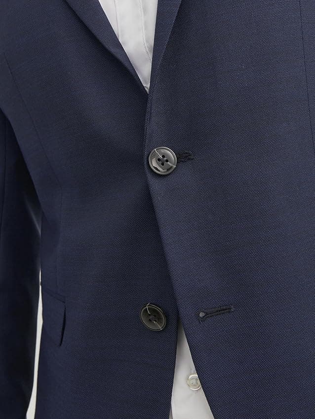 Thumbnail 6 de Jack & Jones Jprsolaris Traje azul 46, slim