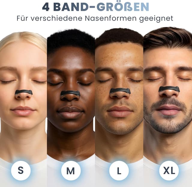 Thumbnail 4 de Nasenpflaster Magnet – 32 Tage