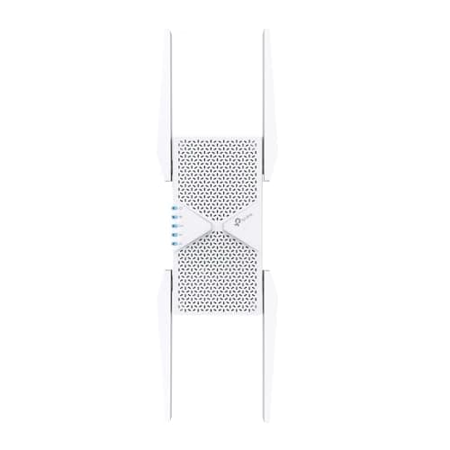 Thumbnail 1 de TP-Link RE655BE Repetidor Wi‑Fi 7 tres bandas, 2,5 GbE