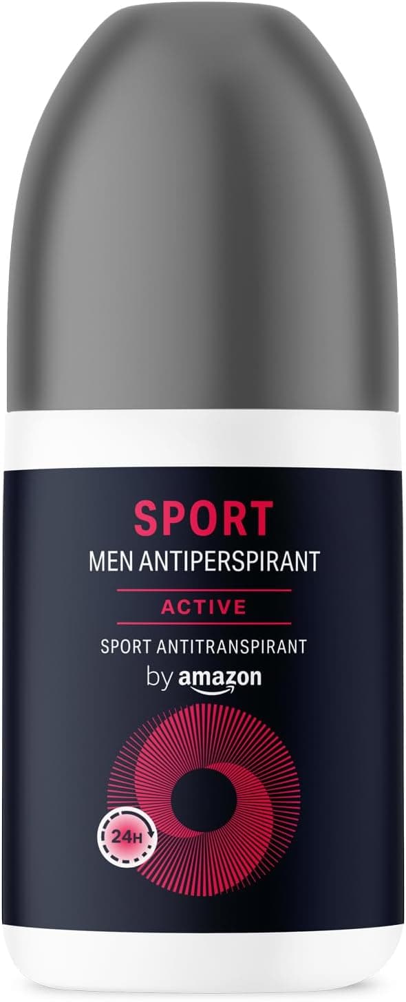 Thumbnail 6 de Amazon Fresh Deodorante roll-on da uomo 75 ml