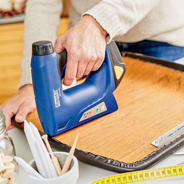 Detalle 2 de Agrafes Rapid 140/12mm Galva, 5000