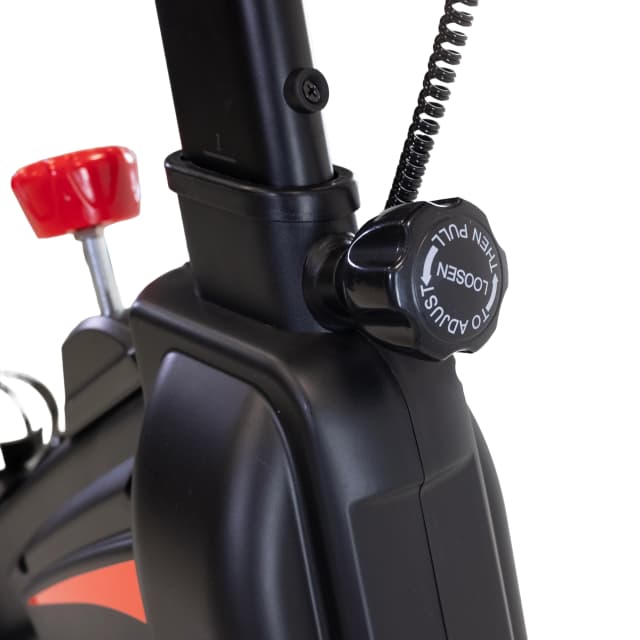 Detalle 2 de BH Fitness H9138 MKT Magnetic 18 kg