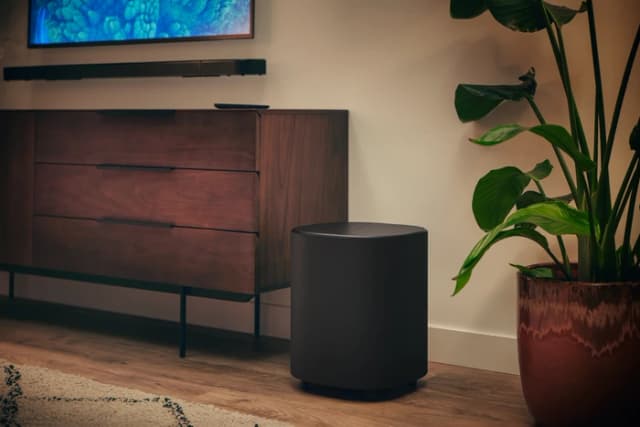 Thumbnail 5 de Philips Ambilight OLED760 77 Zoll 4K