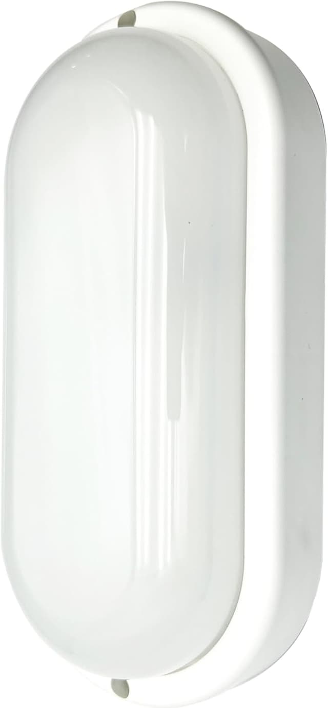 Imagen de SUPTIDY 12W LED Kellerlampe IP54 en OfertitasTOP