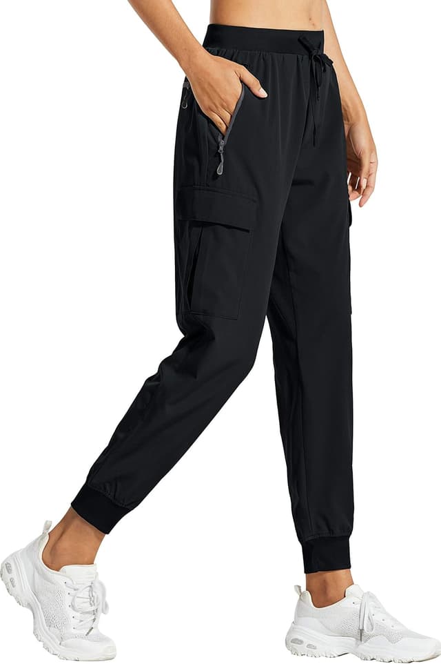 Imagen de Libin Pantalon de Randonnée Femme UPF50 en OfertitasTOP