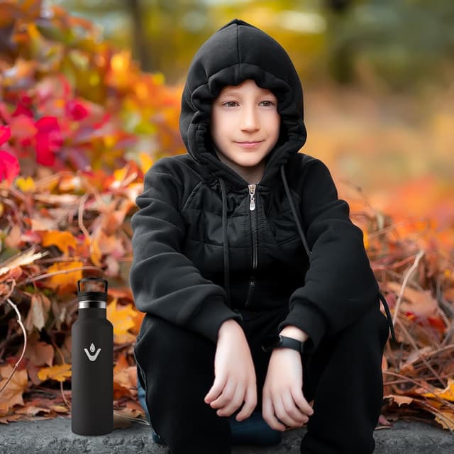 Thumbnail 5 de Botella Agua 500ml Cantimplora térmica