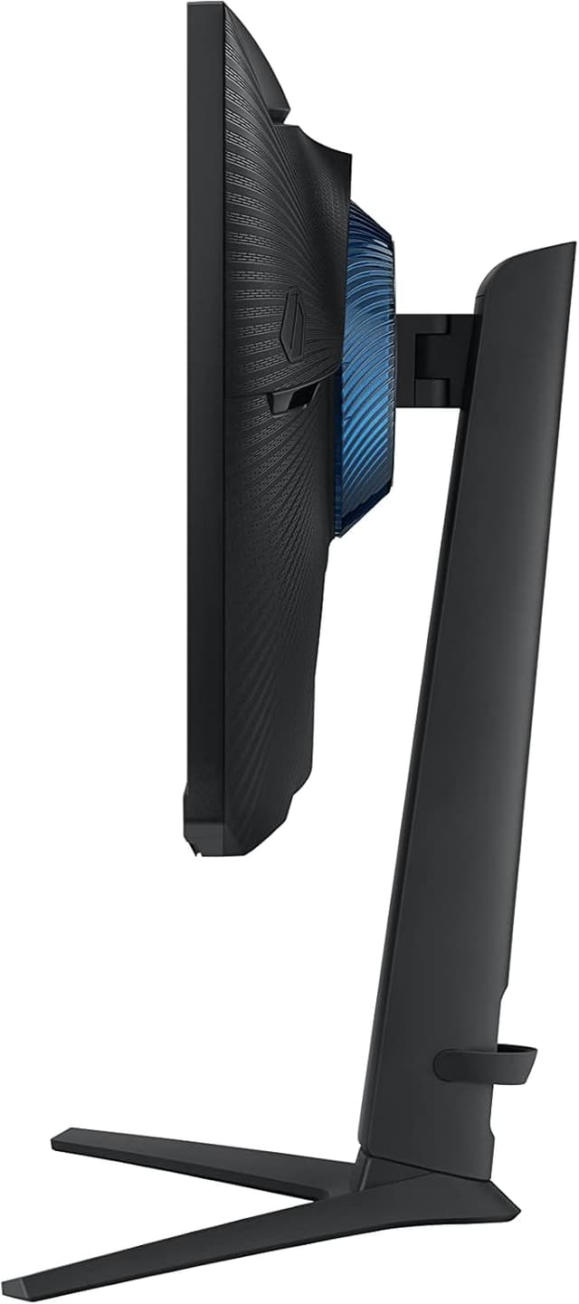 Detalle 2 de Samsung Odyssey G4 25 inch gaming monitor 240Hz