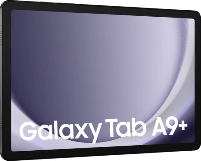 Thumbnail 7 de Samsung Galaxy Tab A9 Plus 11 Zoll 5G Grau