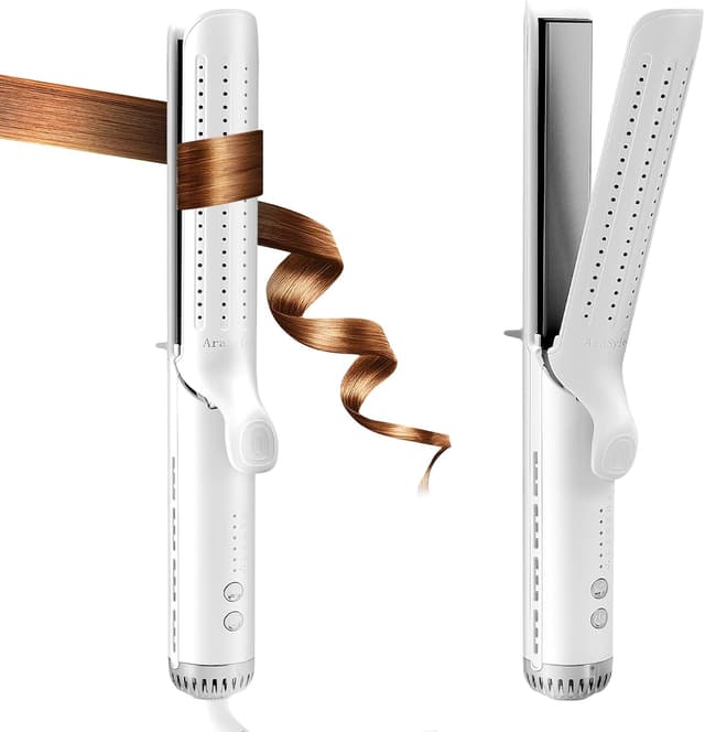 Imagen de AraSyleon Piastre Capelli 2 in 1 140-220°C en OfertitasTOP