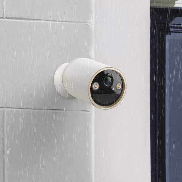 Detalle 2 de TP-Link Tapo C460 Doppelpack