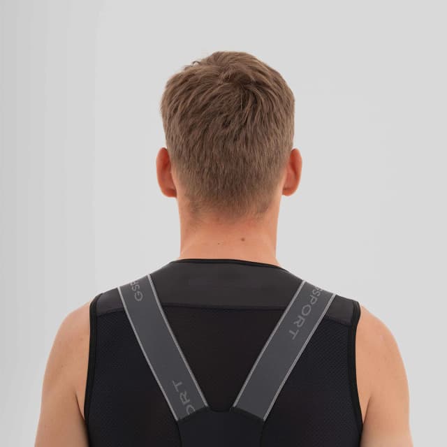 Thumbnail 1 de GSPORT Pro Skin Chaos culotte hombre 6+ h