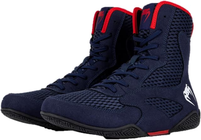 Thumbnail 5 de VENUM Contender Boxing Shoes boxing shoes